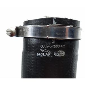 TUBO INTERCOOLER LAND ROVER Range Rover Evoque Serie GJ32-6K863-AC 204DTD Híbrido 2000 (18>) - Product Image 4