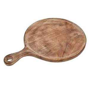 Planche à découper extra large en bois naturel personnalisée et faite à la main pour la cuisine domestique - Product Image 1