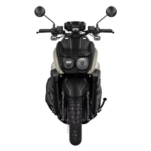 ซูม่า 125 สกู๊ตเตอร์ ปี 2024 รถจักรยานยนต์ใหม่ พร้อมจำหน่ายทุกคัน - Product Image 1