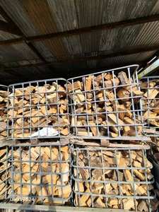 Qualité Sèche Hêtre Bois De Chauffage Four Séché Bois De Chauffage Sacs Feu Bois Palettes Longueur 25 Cm 33 cm Allemagne - Product Image 5