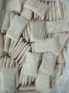 Refined Frozen Soursop Pulp Paste Ingredient for Dessert Bases and Beverage Preparation Exported Consistently from Vietnam Maker - Product Image 6