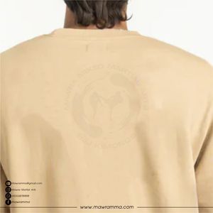 Sudadera Personalizada con Logotipo, Algodón/Poliéster, Gruesa, 430 g/m², Estilo Urbano, Bordado, Unisex, Lisa, para Invierno - Product Image 6