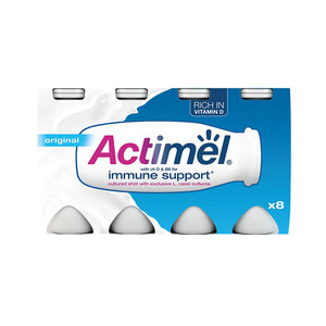 Actimel frais UHT qualité pleine crème Actimel au prix de gros - Product Image 1