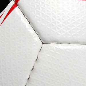 Balón de fútbol de cuero PU - Product Image 6