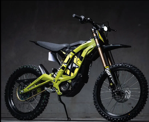 Sur*r0n L1ght Bee X News Sages Greens Che*aps Sur Ron Lbx 2025, Motocicleta Eléctrica Todoterreno de 8000W ( Telegramas /+1 6319219112 ) - Product Image 5