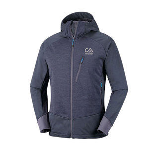 2026 Veste Softshell Imperméable Personnalisée de Haute Qualité Veste Softshell Respirante Plaine Pas Cher - Product Image 3