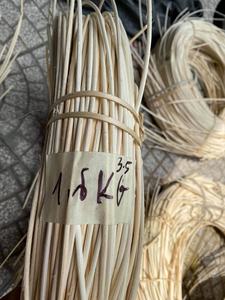 CORDON DE ROTIN NATUREL DE HAUTE QUALITÉ POUR LA VENTE EN GROS - Product Image 5