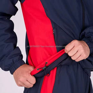 NUEVO Conjunto Deportivo Personalizado para Correr al Aire Libre, Gimnasia, Hombres y Mujeres, Trajes para Correr, Ropa de Gimnasio Personalizada - Product Image 5