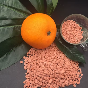 High Quality MOP Fertilizer Supplier | Potassium <b>Chloride</b> 60% Granular Fertilizer - Product Image 1