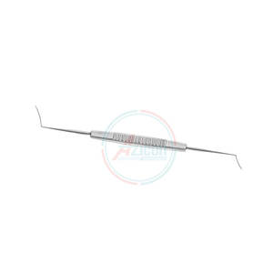 ตะหลิวไซโคลไลซิสทำจากสเตนเลสสตีลใช้มือหมุนปรับแต่งโลโก้ได้ตามต้องการ - Product Image 4