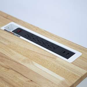 168cm Dual Motor Electric Adjustable Height Workbench <b>Best</b> Quality Office Furnitures 220V Lifting <b>Desk</b> <b>Sit</b> <b>Stand</b> Table - Product Image 6