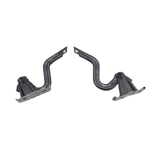 Bisagras delanteras de capó derecha e izquierda para Fiat 500 Serie L (351_352) (12>) - Product Image 1