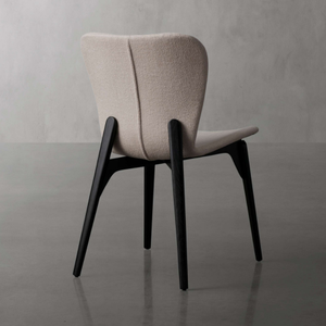 Catrell เก้าอี้รับประทานอาหารปรับความสูงได้เก้าอี้รับประทานอาหาร0701693 - Product Image 3