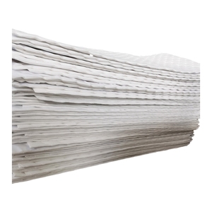 Ô tô cách âm Bông Giá Rẻ xe âm thanh deadening trắng bông deadener âm thanh hấp thụ - Product Image 5