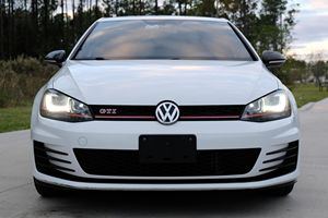 GTII Sportt Hatchback d'occasion 2017 - Product Image 3