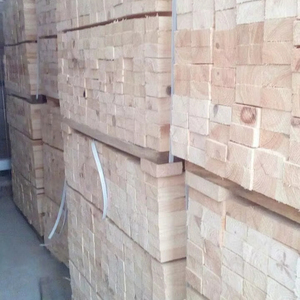 Palettes en bois européennes bon marché prêtes à l'exportation - Product Image 1