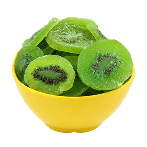 Kiwi Deshidratado de Primera Calidad, Suministro al por Mayor, Fruta Deshidratada de Grado de Exportación, Producto para Snacks - Product Image 6
