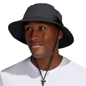 En gros 2025 nouveau Style personnalisé seau chapeau usine directe pas cher personnalisé Logo seau casquette pour la pêche tenue décontracté petite commande - Product Image 1