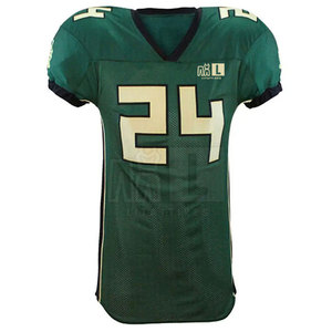 Ropa deportiva, el mejor color, uniforme de fútbol americano, ligero, diseño personalizado, uniforme de fútbol americano - Product Image 2