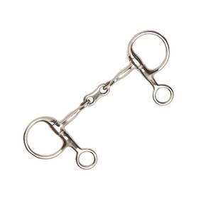 Nueva llegada profesional de acero inoxidable Gag Horse Bit proveedor mayorista fabricado por TARIQ MFG CO - Product Image 1