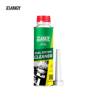 Productos para el cuidado del automóvil de fábrica, líquido de limpieza químico, aditivo de combustible diésel, limpiador de <span class=keywords><strong>inyectores</strong></span> de automóviles - Product Image 1