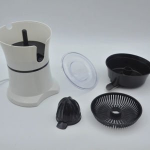 Vente en gros de <span class=keywords><strong>presse</strong></span>-agrumes électrique <span class=keywords><strong>compact</strong></span> et manuel pour oranges <span class=keywords><strong>presse</strong></span>-citron multi-fruits <span class=keywords><strong>presse</strong></span>-agrumes moderne en acier inoxydable filaire électrique - Product Image 5