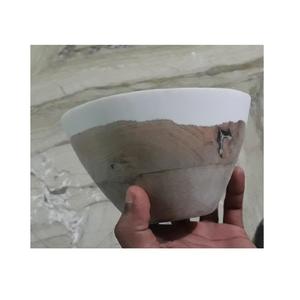 Top qualité hautement poli fabriqué à la main bois/résine salade/riz/soupe bols de service pour la maison hôtel restaurant par STAR CRAFTS INDIA - Product Image 1