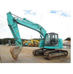 Machines industrielles japonaises à usage intensif parfaites acheter des prix mini-équipement d'excavatrice - Product Image 1