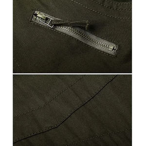 Pantalones de hombre de nuevo diseño más demandados por el cliente Color elegante nueva moda al por mayor para pantalones de hombre - Product Image 6