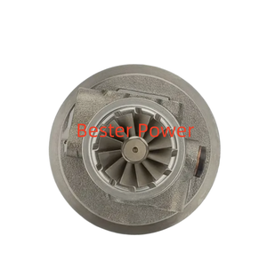 K04 turbo 53049880020 53049700020 turbocompresseur Chra cartouche pour Audi S3 TT Seat <span class=keywords><strong>Leon</strong></span> 1.8T <span class=keywords><strong>Cupra</strong></span> R 1.8T 154 Kw APY - Product Image 3