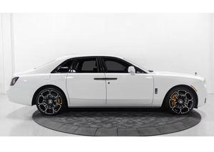 มีรถ Ghost Black Badge AWD ปี 2025 ทั้งพวงมาลัยซ้ายและพวงมาลัยขวาให้เลือก - Product Image 3