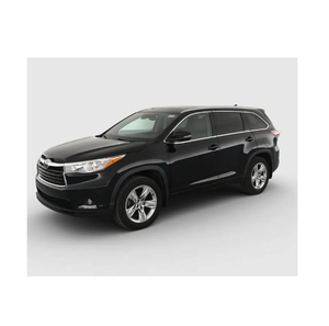 Usado 2012 Toyota Highlander Limited 4 puertas SUV - Product Image 1