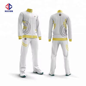 Chaqueta de alta calidad personalizada gran oferta últimas chaquetas de sublimación transpirables para hombres - Product Image 6