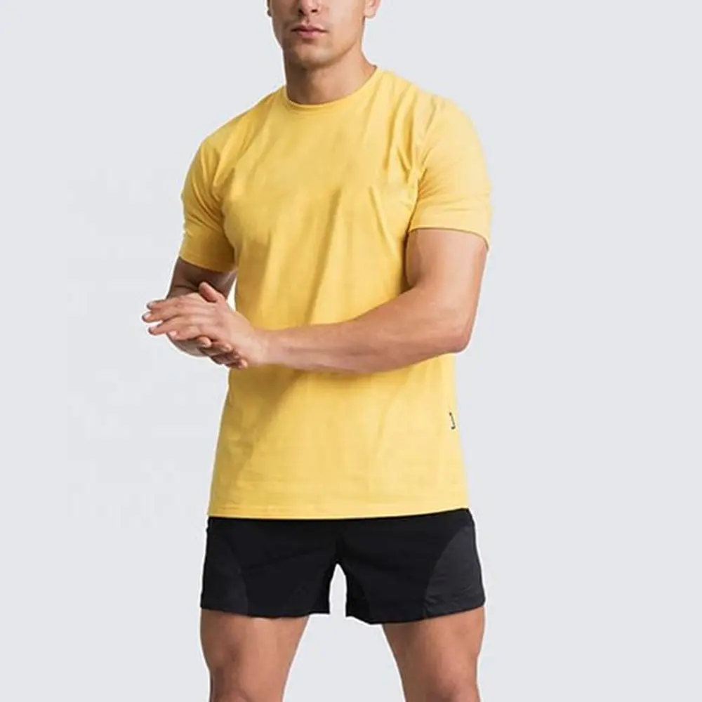 High Quality T-Shirt Men's Clothing Fashion 2022 Summer Spring Men 'S Top T-Shirts custom brand logo T shirts