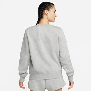 100% coton décontracté femmes sweats à capuche manches longues qualité supérieure logo personnalisé sweats pour femmes fabricant OEM - Product Image 6