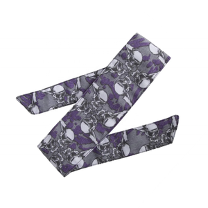 Diadema de paintball personalizada con impresión, ligera, de material de secado rápido para partidos al aire libre y diadema de paintball de algodón personalizada de alta calidad - Product Image 5
