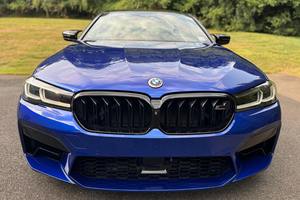 BMW M5 Competition Package 2021 Usado Premium, Motor V8 Twin-Turbo de 617 hp - Product Image 6