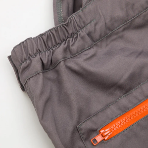 Custom Outdoor <b>Work</b> Wear Cargo Trousers <b>Man</b> Safety Uniform Bib <b>Overall</b> Pants Bib and Brace <b>Overall</b> Coverall - Product Image 5