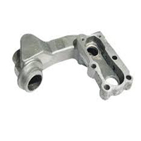 Filtre de pompe hydraulique Massey Ferguson 3599949M1 1870072M2 compatible avec MF135 MF165 MF240 MF265 MF275 MF285 OEM