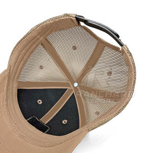 Trendy Baseball <b>Hats</b> for <b>Summer</b> Fashion Breathable Baseball <b>Hats</b> for Outdoor Activities Casual Baseball <b>Hats</b> - Product Image 5