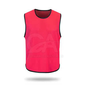 Online Selling For <b>Men</b> High Quality Reversible <b>Bib</b> 100% Polyester Reversible <b>Bib</b> Best Price Reversible <b>Bib</b> - Product Image 1