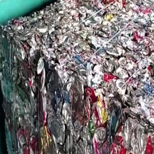 เศษกระป๋องอลูมิเนียม UBC ขายส่ง ความบริสุทธิ์ 99.97% บรรจุ 50 กก. เป็นมัด จากสหราชอาณาจักร - Product Image 4