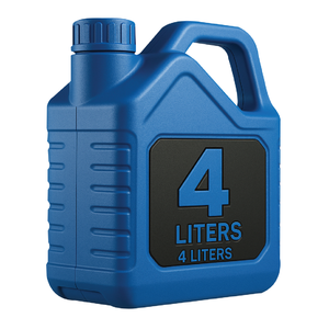 Aceite de motor totalmente sintético 5W40 SN/CJ4 de alta potencia, aceite de motor de gasolina para lubricante de alta potencia para coche - Product Image 1