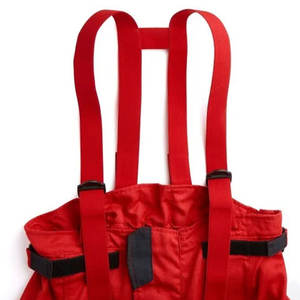 Uniforme de mécanicien de dernière conception de haute qualité Offre Spéciale uniforme de mécanicien à bas prix nouveau style uniforme de mécanicien - Product Image 4