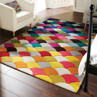 Tapis rétro de luxe de nouvelle conception, de qualité supérieure, pour salon et chambre, au prix de gros pour l'exportation