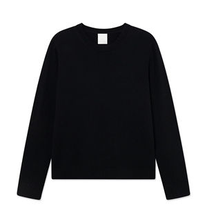 Venta al por mayor personalizar invierno Especial nueva llegada tendencia hombres suéter casual 100 algodón de secado rápido con personalizar logotipo y bordado - Product Image 1