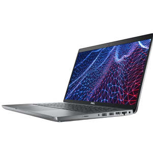 Venta al por mayor L a t i t u d e 5410 10th Generation I n t e l I5 8GB RAM 256GB SSD 14 pulgadas TN Panel Laptop Inglés - Product Image 5