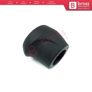 BSP985 ual Gear 6 Speed Shift Stick Knob <b>Styling</b> <b>Head</b> 55348538 for Linea 1.6 Multijet - Product Image 3