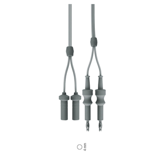 High Quality Flexible Silicone Bipolar Wire <b>Cable</b> <b>Heat</b>-Resistant Insulation Surgical Instruments Basis SURGICAL INSTRUMENTS - Product Image 3