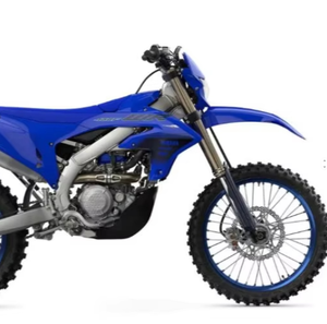 Venta al por mayor NUEVA OFERTA FAVORITA 2024 WR450F 450 cc Motocicleta Todoterreno Refrigerada por Líquido - Product Image 4